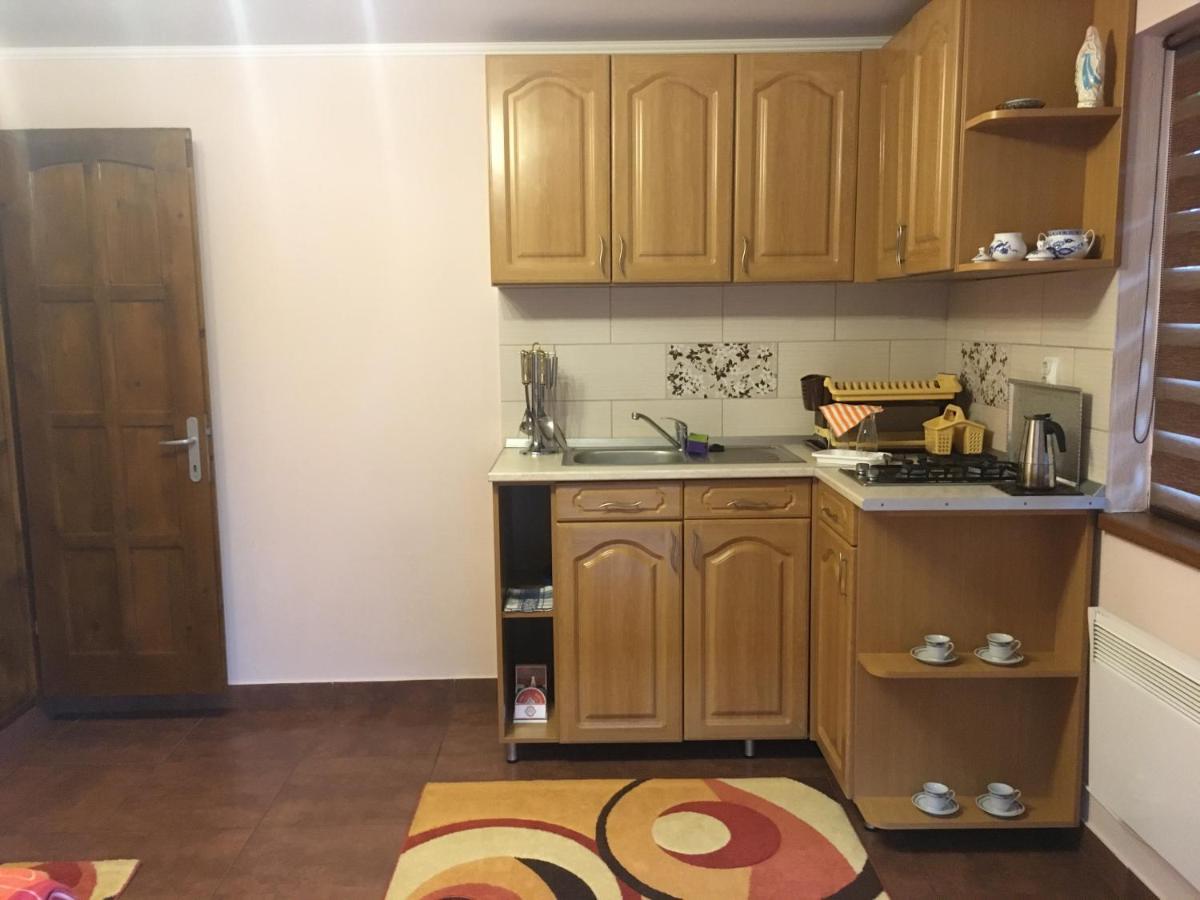 Hotel Casa Bambi Sovata Esterno foto